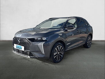 Occasion DS DS7 DS 7 BlueHDi 130 EAT8 - Jules Verne