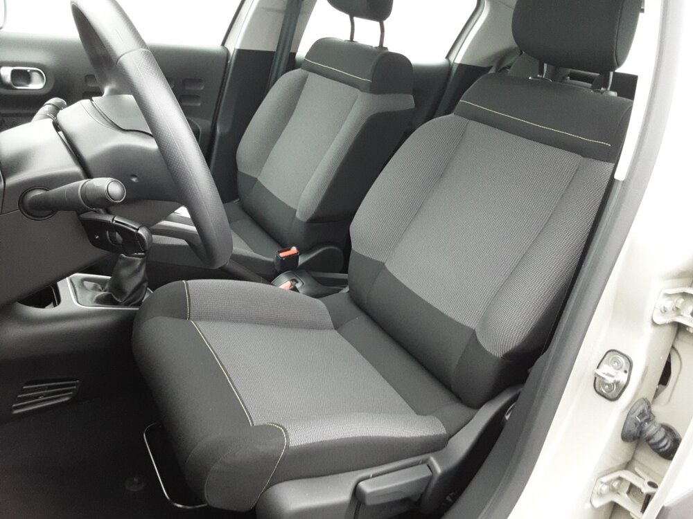 Occasion CITROEN C3 C3 PureTech 83 S&S BVM5 - C-Series