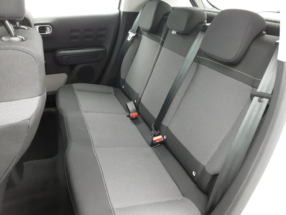 Occasion CITROEN C3 C3 PureTech 83 S&S BVM5 - C-Series