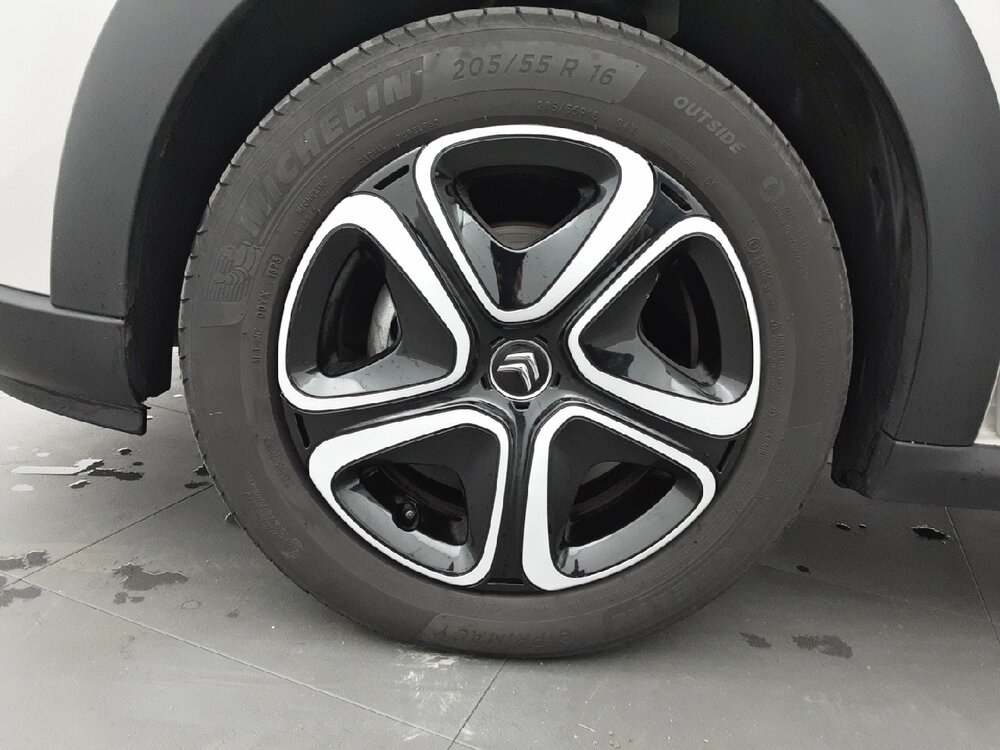 Occasion CITROEN C3 C3 PureTech 83 S&S BVM5 - C-Series