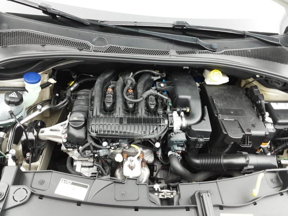 Occasion CITROEN C3 C3 PureTech 83 S&S BVM5 - C-Series