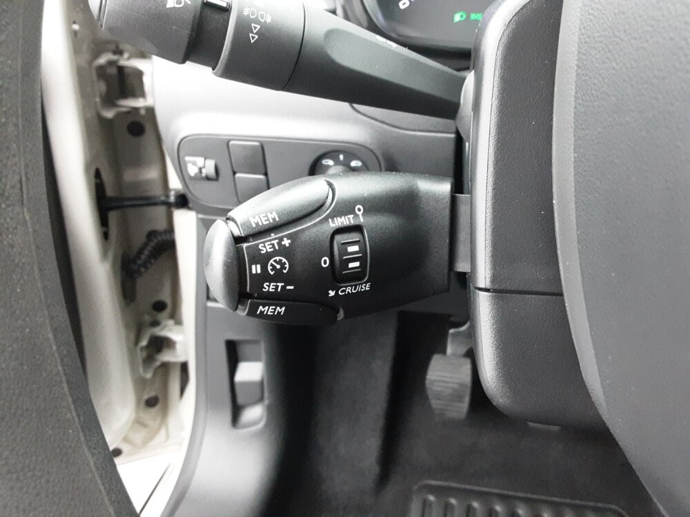 Occasion CITROEN C3 C3 PureTech 83 S&S BVM5 - C-Series