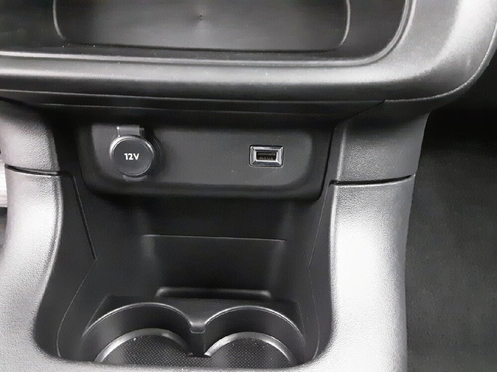 Occasion CITROEN C3 C3 PureTech 83 S&S BVM5 - C-Series