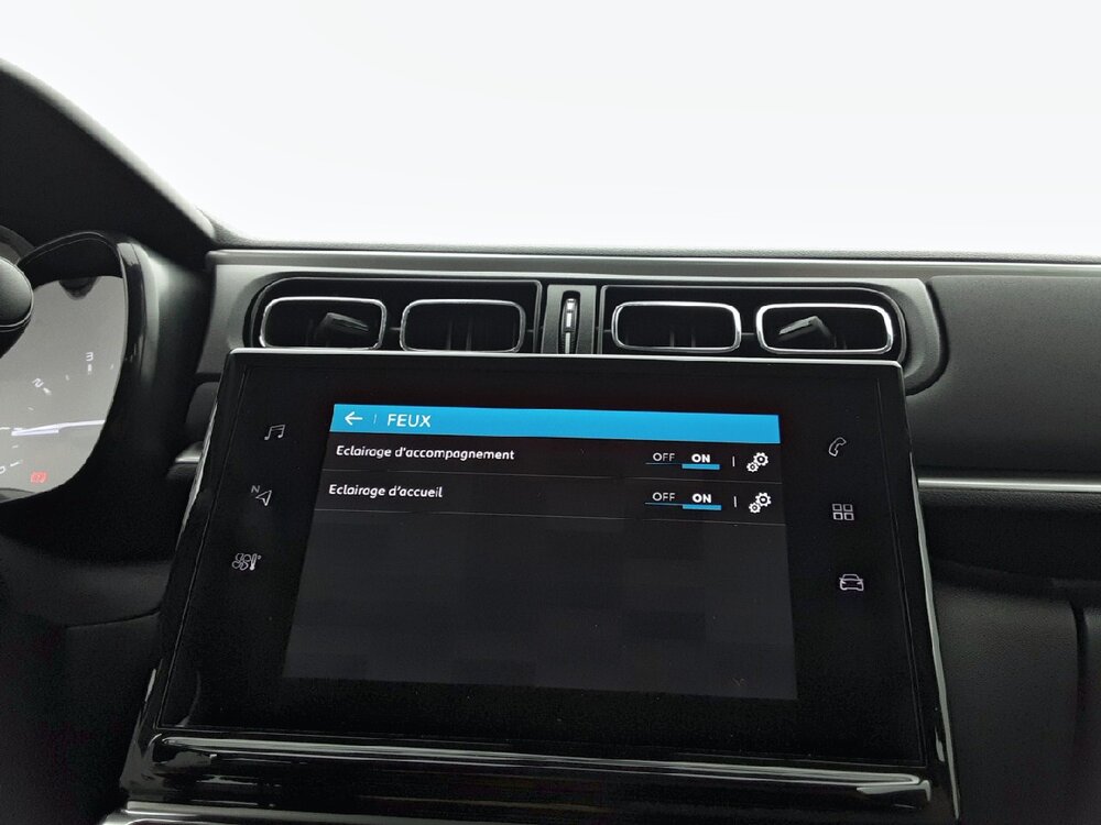 Occasion CITROEN C3 C3 PureTech 83 S&S BVM5 - C-Series