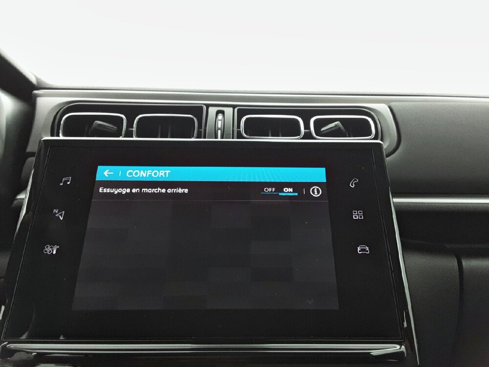 Occasion CITROEN C3 C3 PureTech 83 S&S BVM5 - C-Series