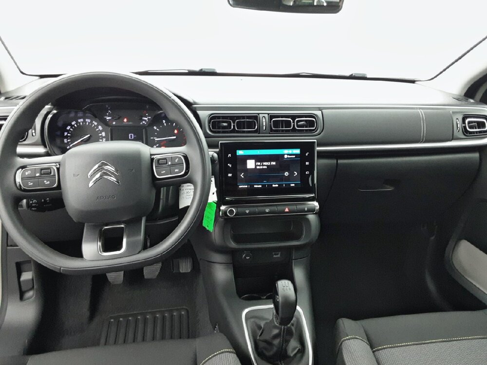 Occasion CITROEN C3 C3 PureTech 83 S&S BVM5 - C-Series