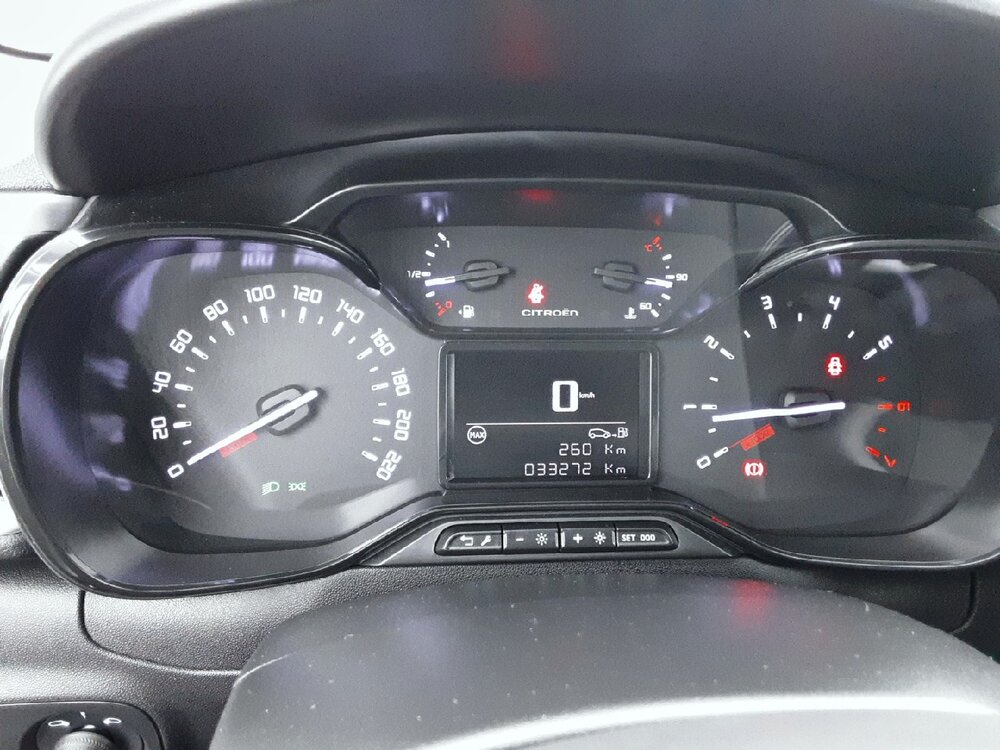 Occasion CITROEN C3 C3 PureTech 83 S&S BVM5 - C-Series