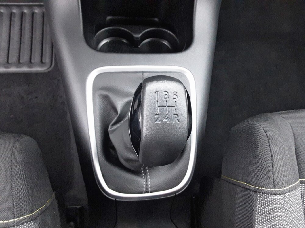 Occasion CITROEN C3 C3 PureTech 83 S&S BVM5 - C-Series