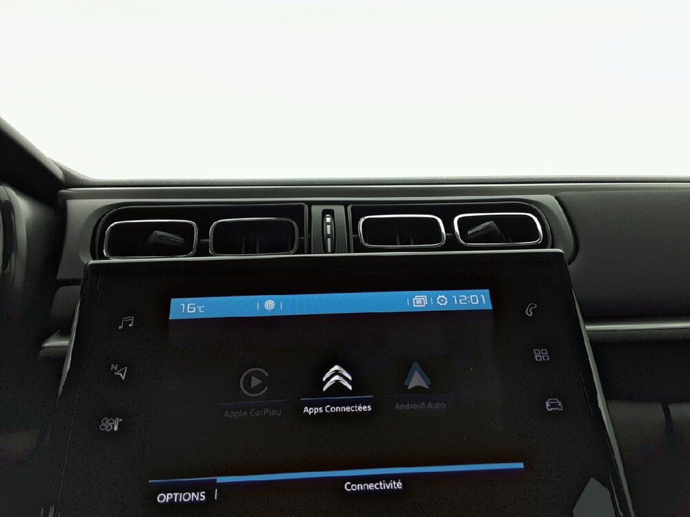 Occasion CITROEN C3 C3 PureTech 83 S&S BVM5 - C-Series