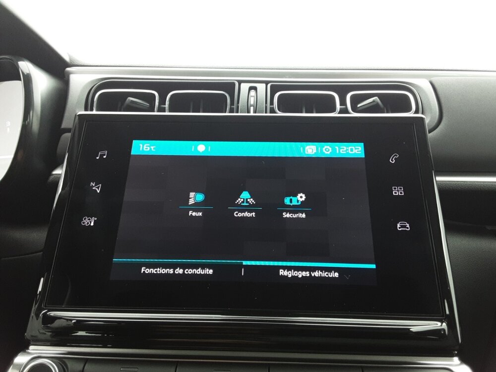 Occasion CITROEN C3 C3 PureTech 83 S&S BVM5 - C-Series