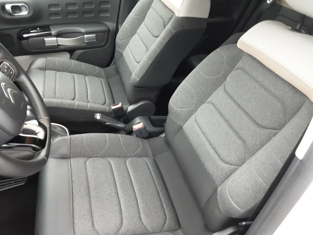 Occasion CITROEN C3 C3 PureTech 110 S&S EAT6 - Shine Pack