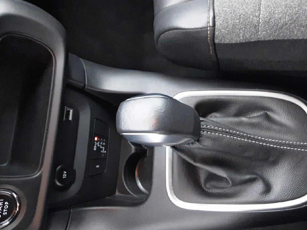 Occasion CITROEN C3 C3 PureTech 110 S&S EAT6 - Shine Pack