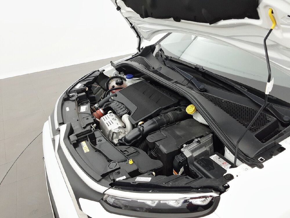 Occasion CITROEN C3 C3 PureTech 110 S&S EAT6 - Shine Pack