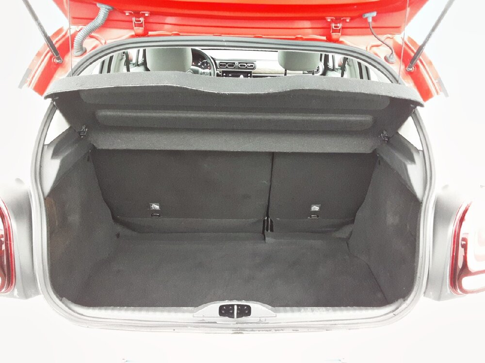 Occasion CITROEN C3 C3 PureTech 110 S&S EAT6 - Shine Pack