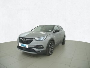 Occasion OPEL Grandland X Grandland X Hybrid4 300 ch AWD BVA8 - Ultimate