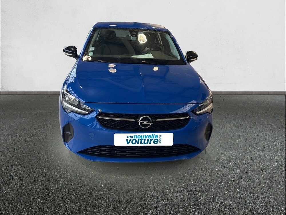 Occasion OPEL Corsa Corsa 1.2 75 ch BVM5 - Edition