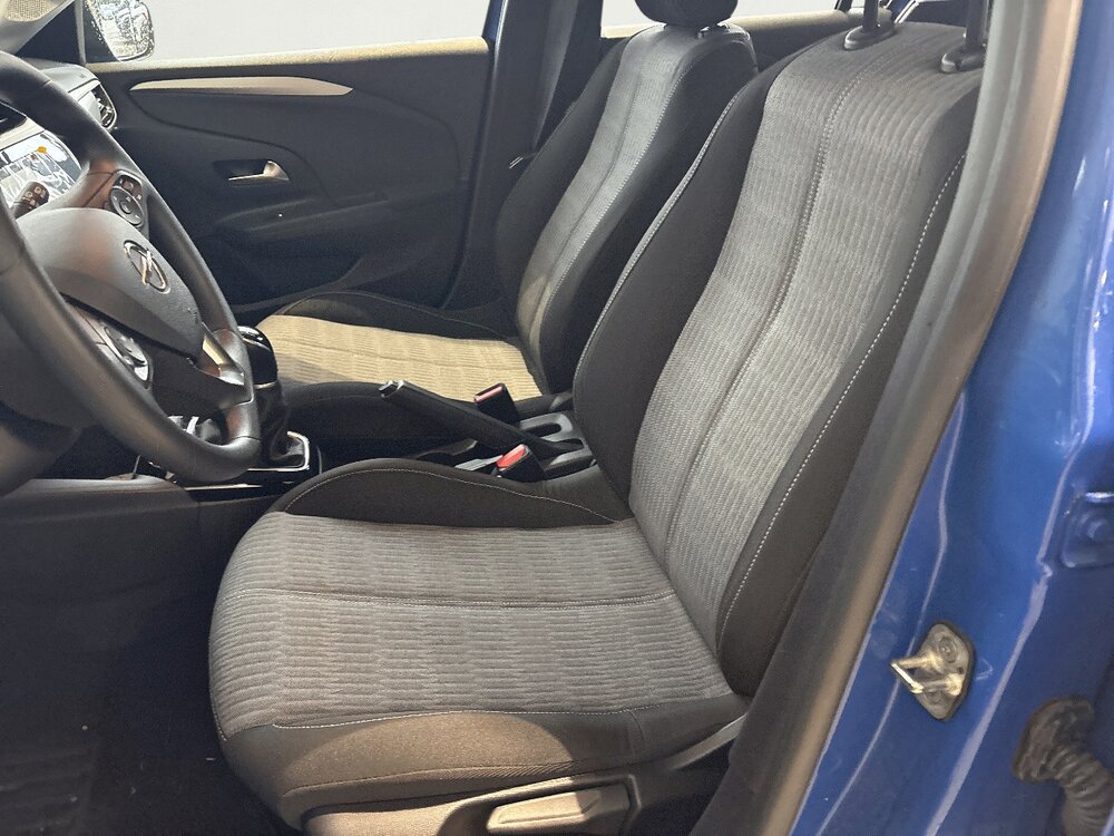 Occasion OPEL Corsa Corsa 1.2 75 ch BVM5 - Edition
