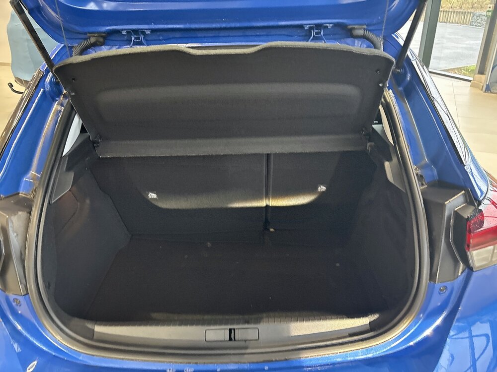 Occasion OPEL Corsa Corsa 1.2 75 ch BVM5 - Edition
