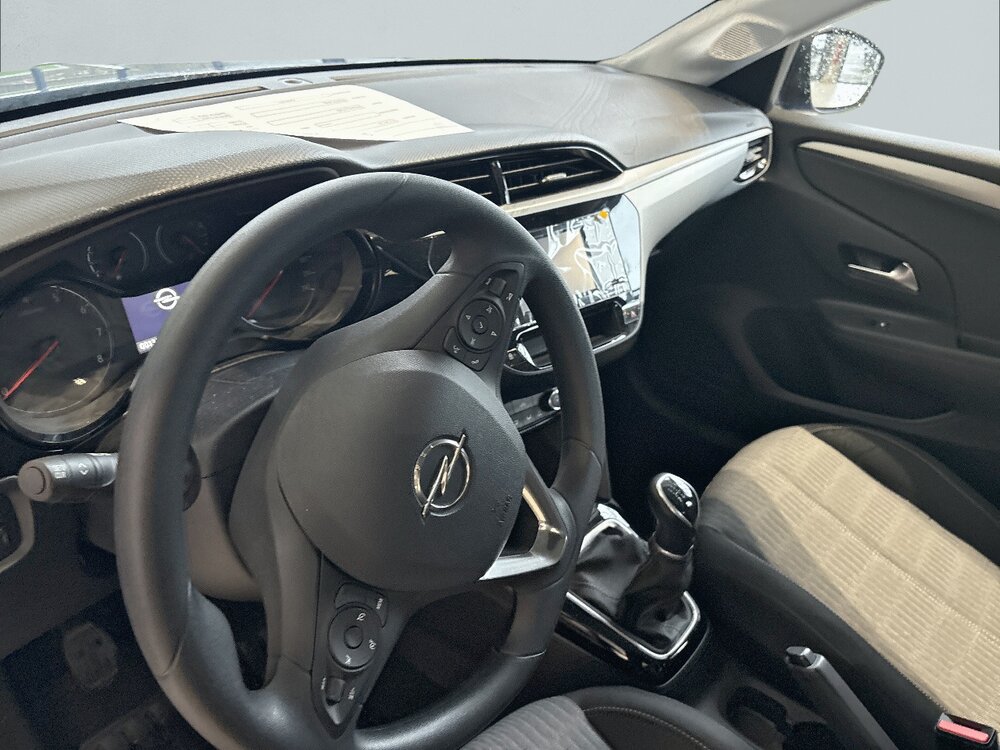 Occasion OPEL Corsa Corsa 1.2 75 ch BVM5 - Edition