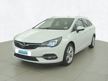 Occasion OPEL Astra Astra Sports Tourer 1.2 Turbo 110 ch BVM6