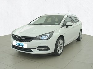 Occasion OPEL Astra Astra Sports Tourer 1.2 Turbo 110 ch BVM6 - Edition Business