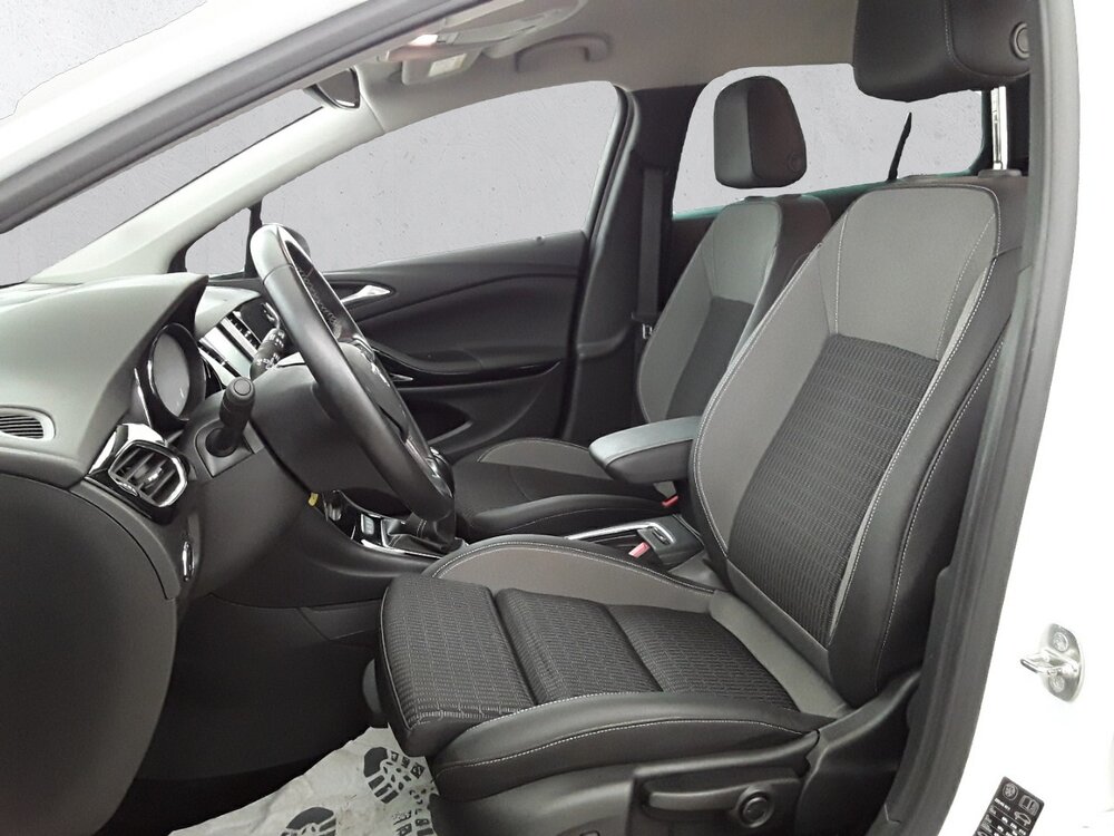 Occasion OPEL Astra Astra Sports Tourer 1.2 Turbo 110 ch BVM6