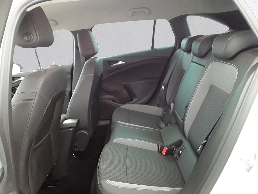 Occasion OPEL Astra Astra Sports Tourer 1.2 Turbo 110 ch BVM6