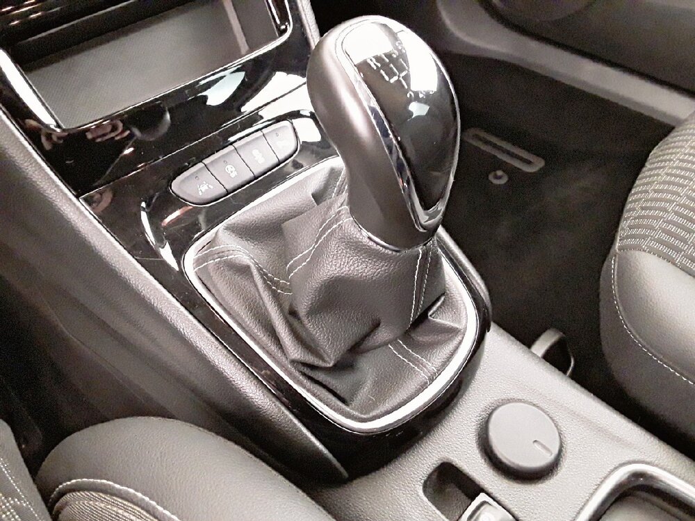 Occasion OPEL Astra Astra Sports Tourer 1.2 Turbo 110 ch BVM6