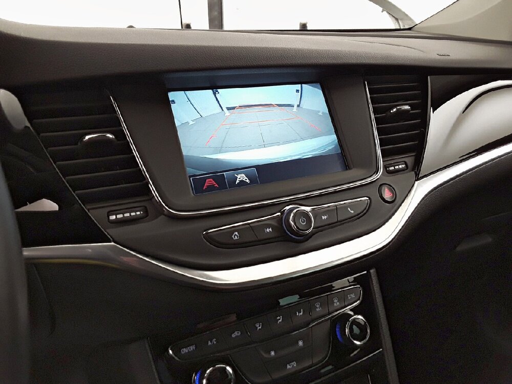 Occasion OPEL Astra Astra Sports Tourer 1.2 Turbo 110 ch BVM6