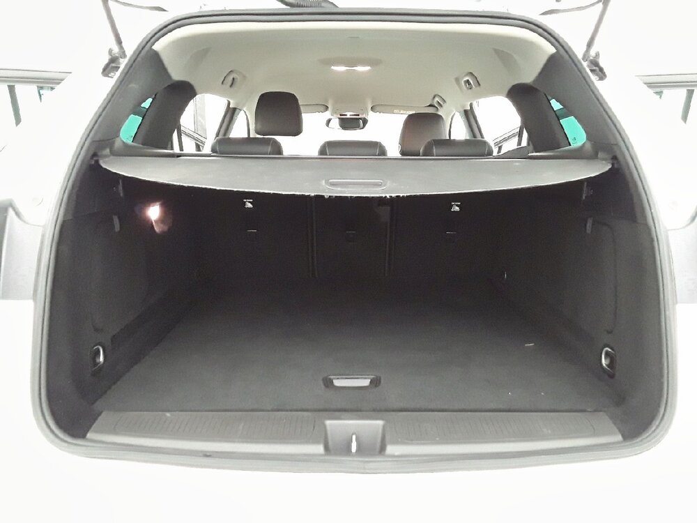 Occasion OPEL Astra Astra Sports Tourer 1.2 Turbo 110 ch BVM6