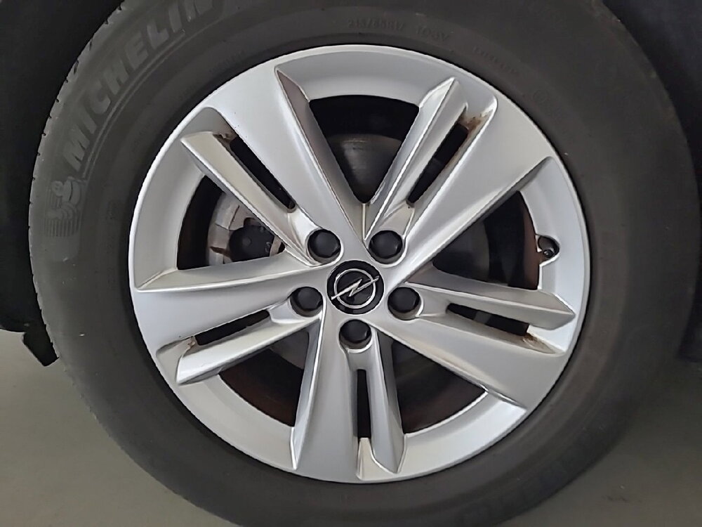 Occasion OPEL Grandland Grandland 1.2 Turbo 130 ch - Grandland