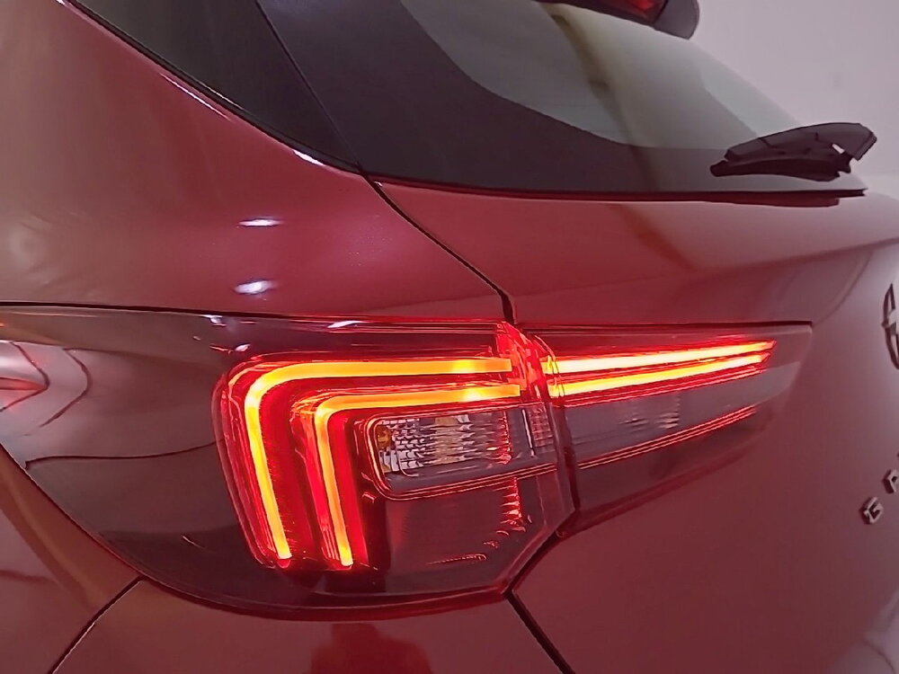 Occasion OPEL Grandland Grandland 1.2 Turbo 130 ch - Grandland