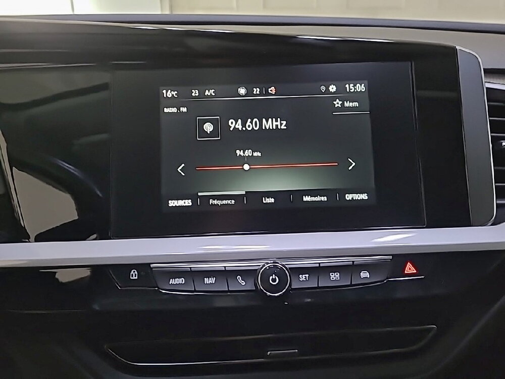 Occasion OPEL Grandland Grandland 1.2 Turbo 130 ch - Grandland