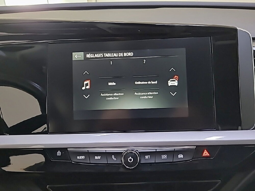 Occasion OPEL Grandland Grandland 1.2 Turbo 130 ch - Grandland