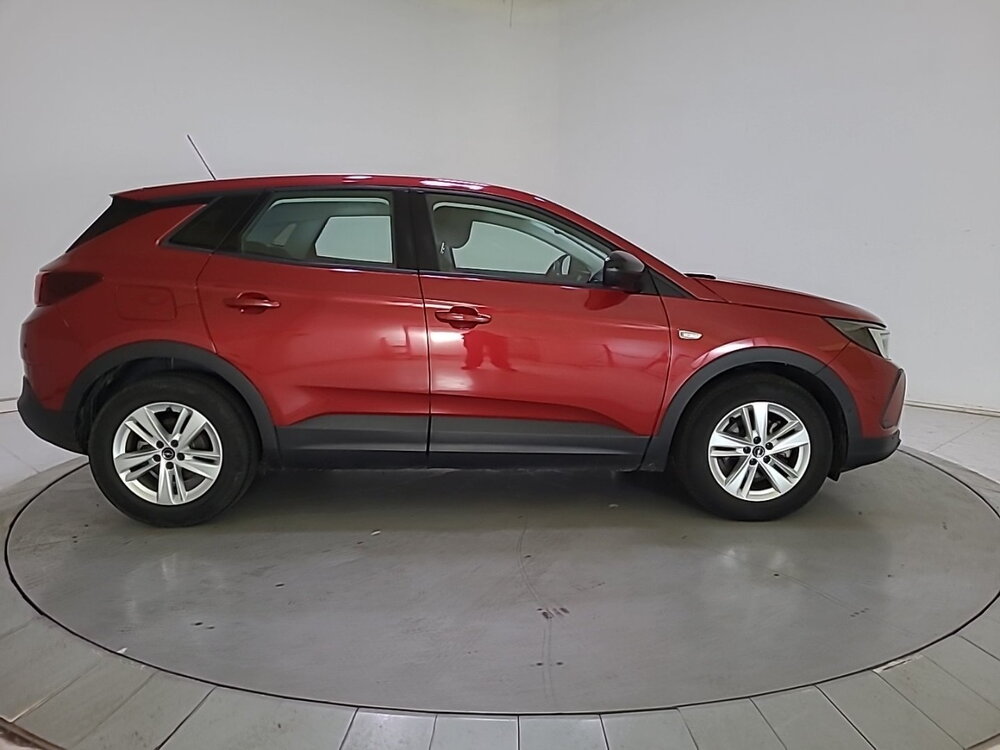 Occasion OPEL Grandland Grandland 1.2 Turbo 130 ch - Grandland