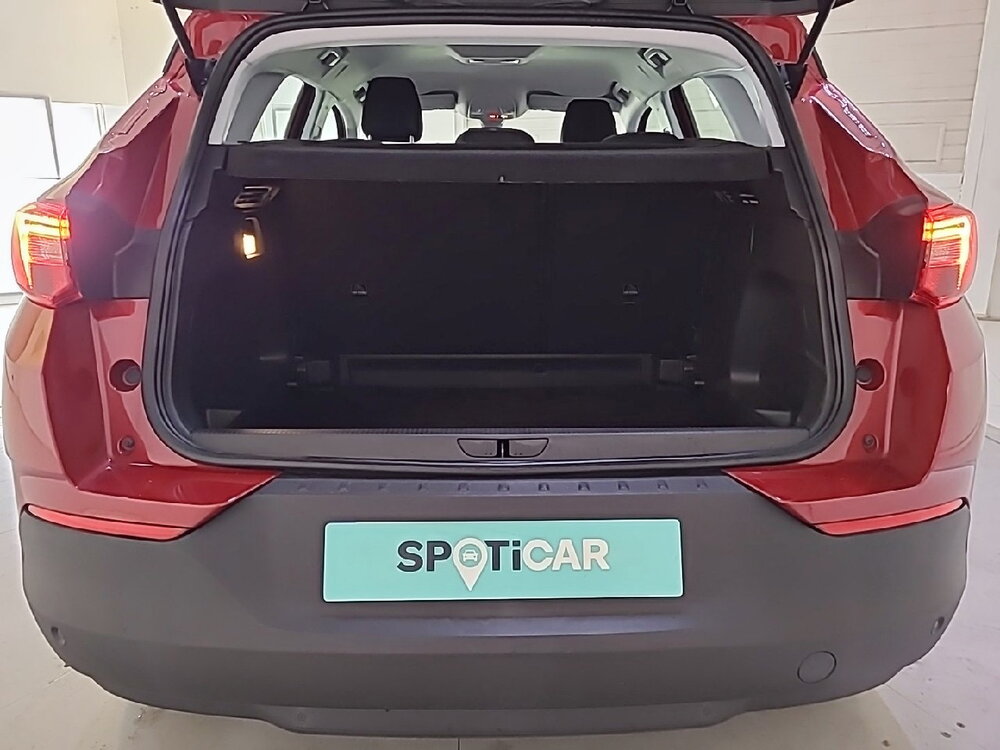 Occasion OPEL Grandland Grandland 1.2 Turbo 130 ch - Grandland