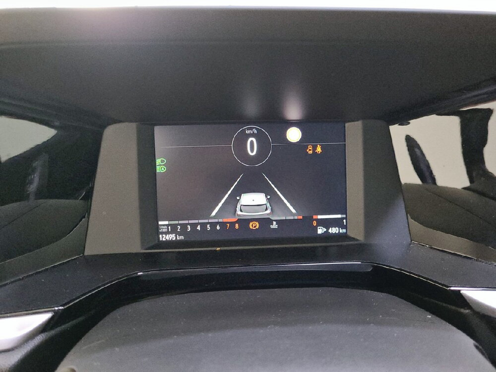 Occasion OPEL Grandland Grandland 1.2 Turbo 130 ch - Grandland