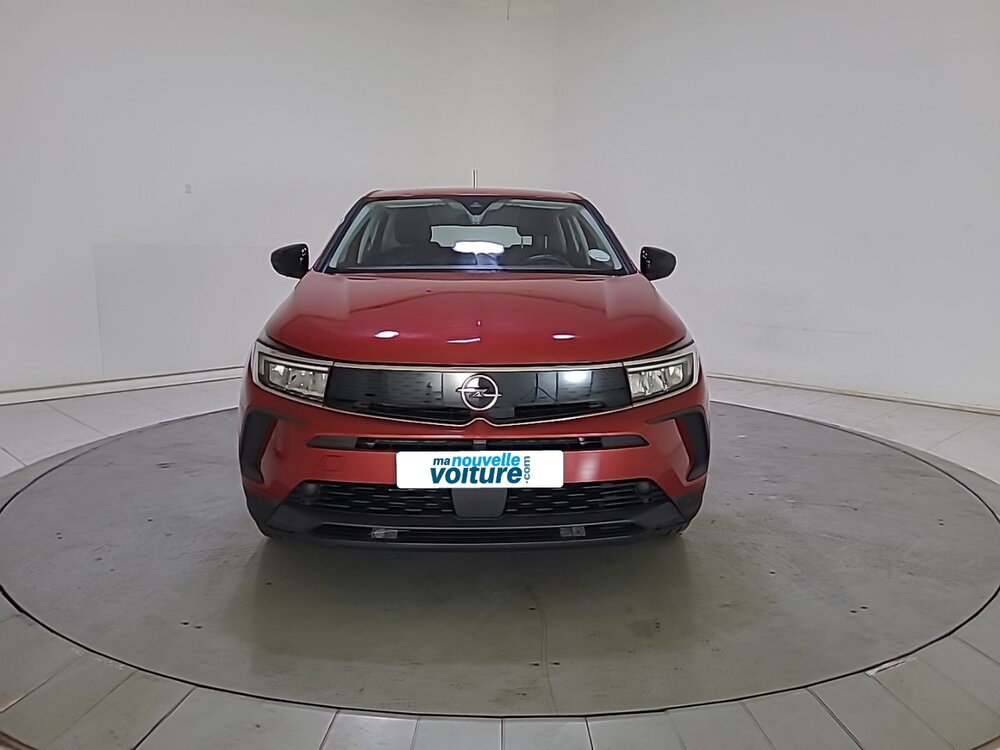Occasion OPEL Grandland Grandland 1.2 Turbo 130 ch - Grandland