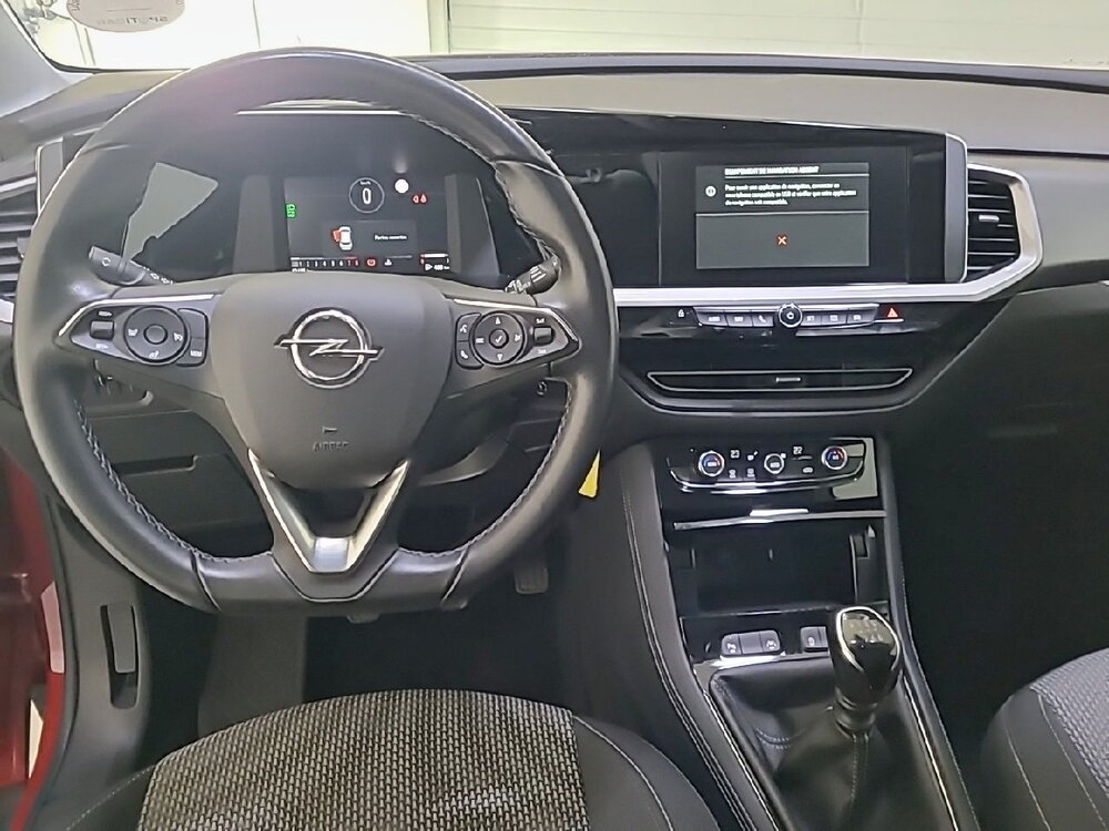 Occasion OPEL Grandland Grandland 1.2 Turbo 130 ch - Grandland