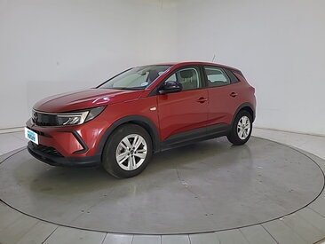 Occasion OPEL Grandland Grandland 1.2 Turbo 130 ch - Grandland