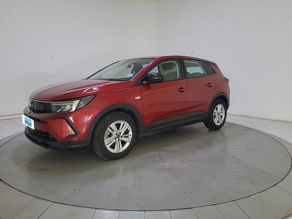 Occasion OPEL Grandland Grandland 1.2 Turbo 130 ch - Grandland