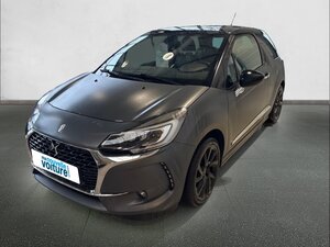 Occasion DS DS3 DS 3 PureTech 110 S&S BVM5 - Dark Side