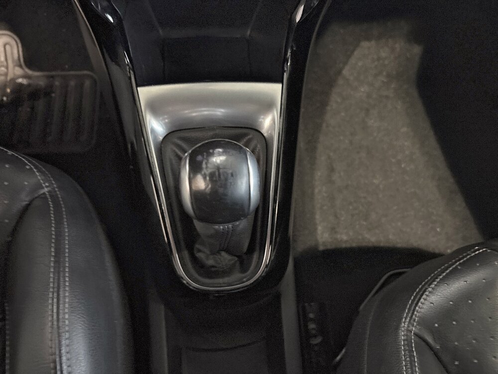 Occasion DS DS3 DS 3 PureTech 110 S&S BVM5 - Dark Side