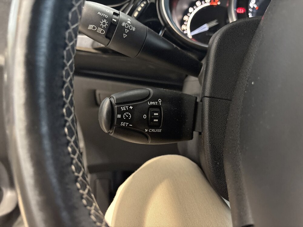 Occasion DS DS3 DS 3 PureTech 110 S&S BVM5 - Dark Side