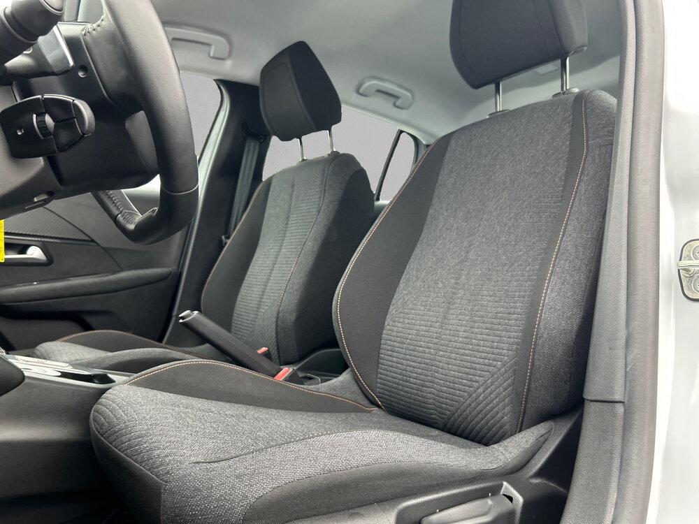 Occasion PEUGEOT 208 208 Hybrid 110 e-DCS6 - Style