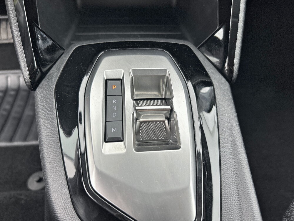 Occasion PEUGEOT 208 208 Hybrid 110 e-DCS6 - Style