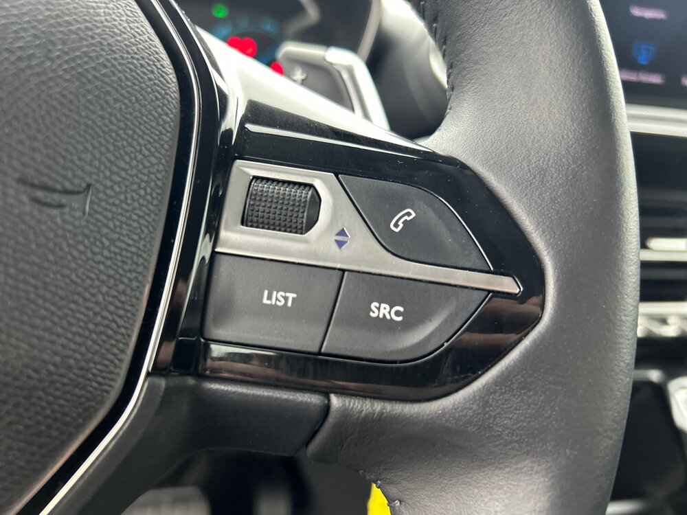 Occasion PEUGEOT 208 208 Hybrid 110 e-DCS6 - Style