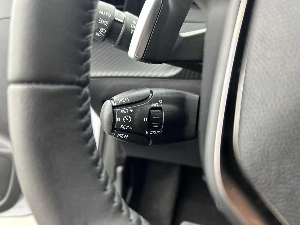 Occasion PEUGEOT 208 208 Hybrid 110 e-DCS6 - Style