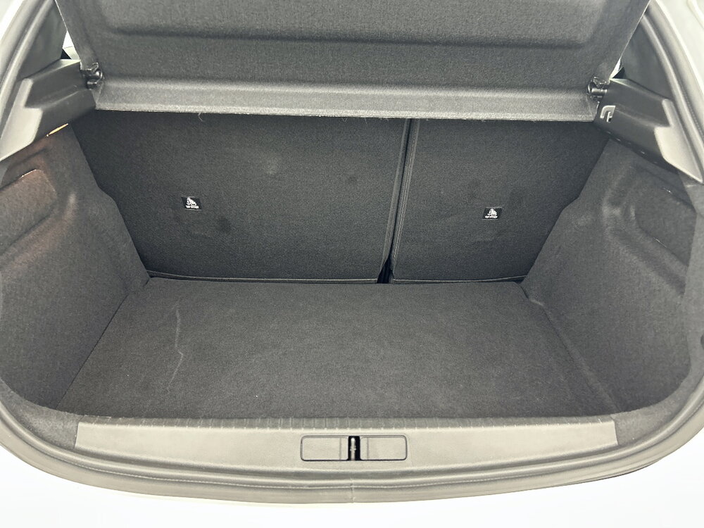 Occasion PEUGEOT 208 208 Hybrid 110 e-DCS6 - Style