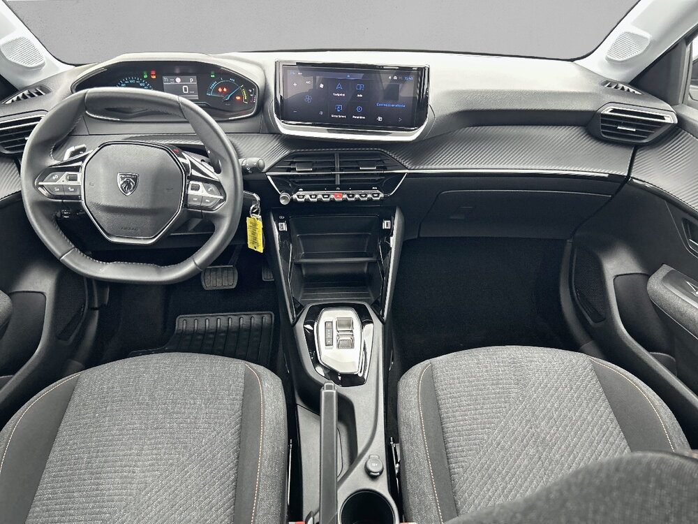 Occasion PEUGEOT 208 208 Hybrid 110 e-DCS6 - Style
